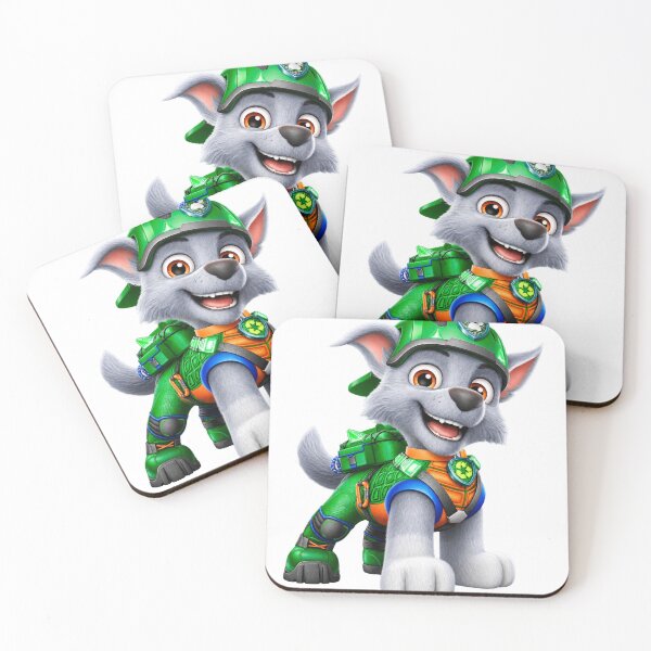 Item preview, Paw Patrol designed and sold by Cross-Hatch.
