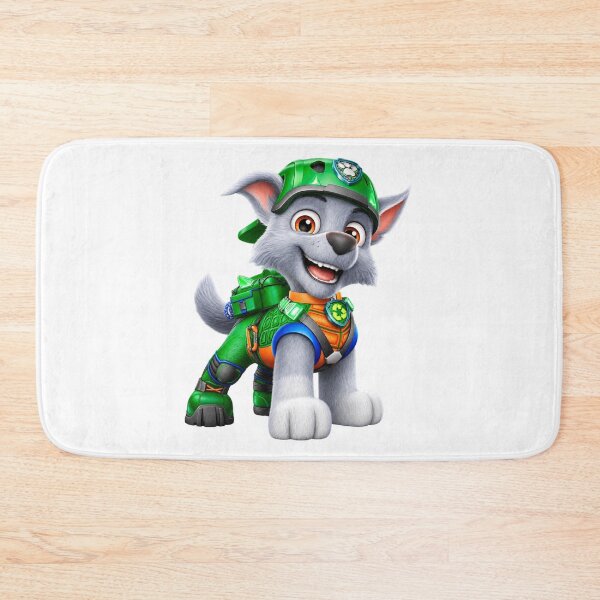 Item preview, Paw Patrol designed and sold by Cross-Hatch.