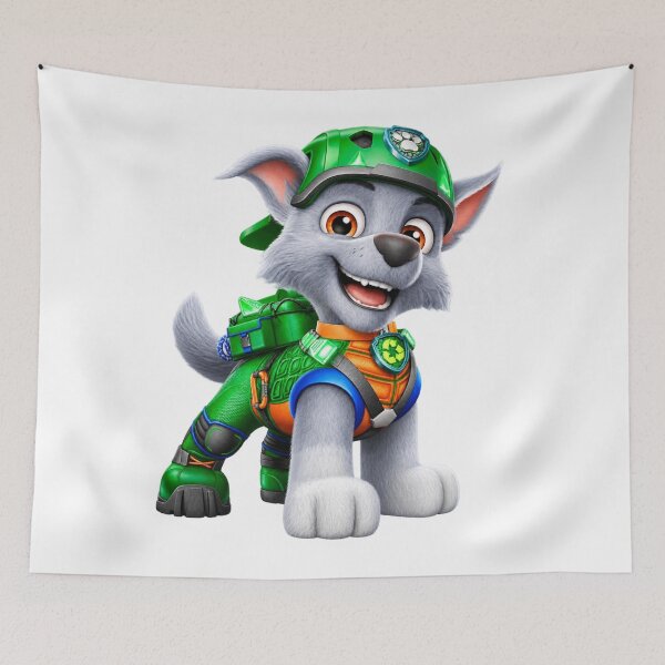 Item preview, Paw Patrol designed and sold by Cross-Hatch.