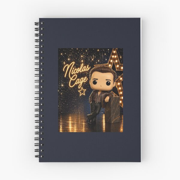Item preview, Nicolas Cage #1 designed and sold by AmitysCustomPhotos.