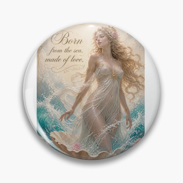 Item preview, Aphrodite's beauty designed and sold by Svitlana777.