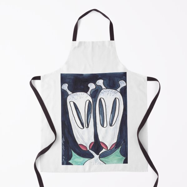 Item preview, Alien World, Twin-Head, Alien Welt, Zwillingskopf designed and sold by Anke‘s Bazaar.