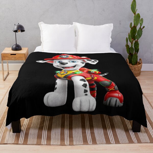 Item preview, Paw Patrol designed and sold by Cross-Hatch.