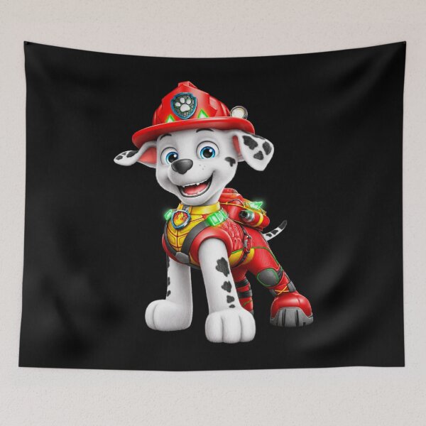 Item preview, Paw Patrol designed and sold by Cross-Hatch.