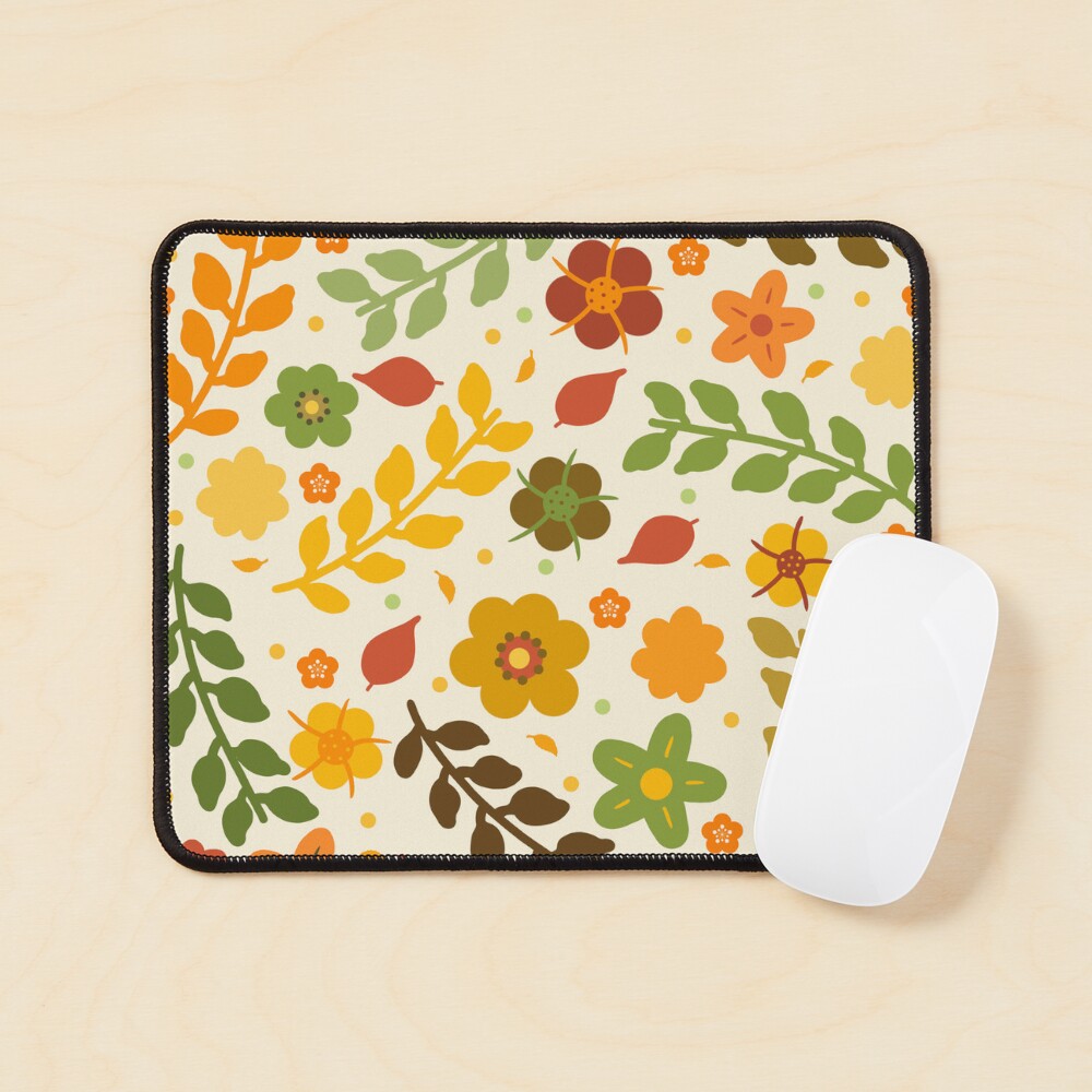 Item preview, Mouse Pad designed and sold by Hello-Cuties.