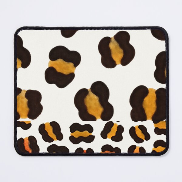 Item preview, Hand Painted Leopard Print – Fashion & Home Décor designed and sold by annenambiro.