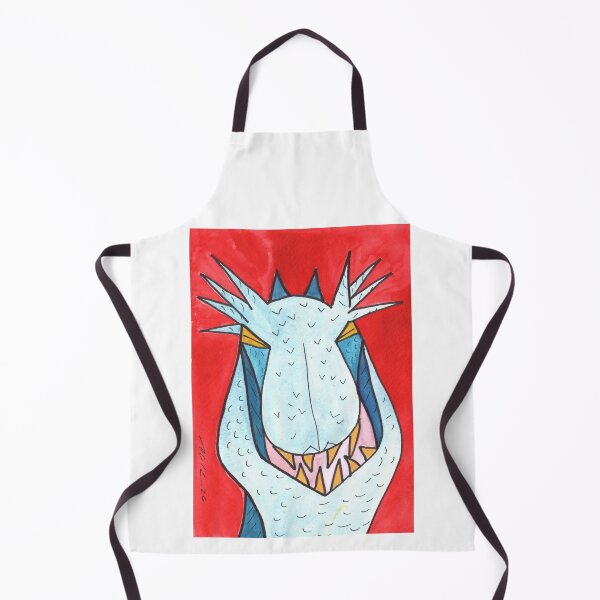 Item preview, Alien World, T-Rex, Alien Welt designed and sold by Anke‘s Bazaar.