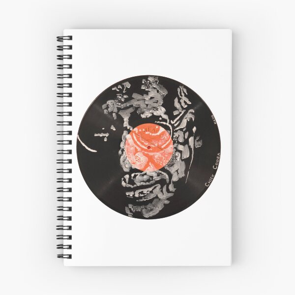 Item preview, CHICK COREA designed and sold by Yurii Yermolenko.