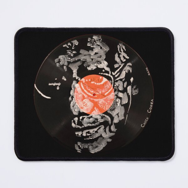 Item preview, CHICK COREA designed and sold by Yurii Yermolenko.