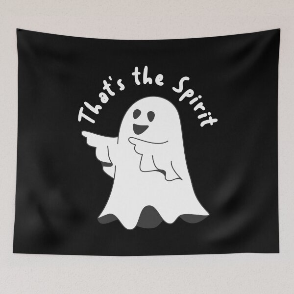 Item preview, That's the Spirit designed and sold by tentihandmade.
