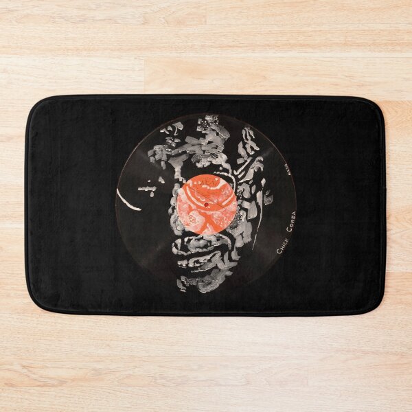 Item preview, CHICK COREA designed and sold by Yurii Yermolenko.