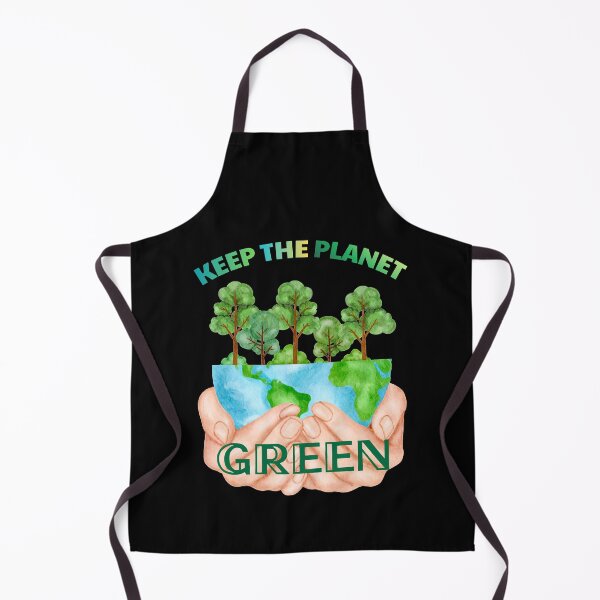 Item preview, Keep The Planet Green. designed and sold by Dinasshop.