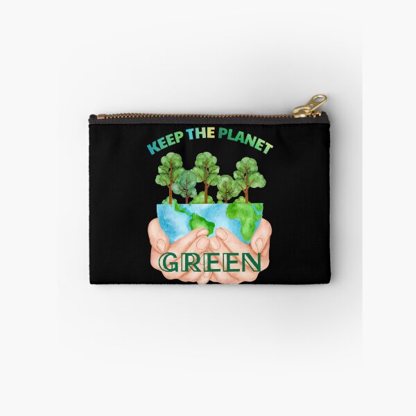 Item preview, Keep The Planet Green. designed and sold by Dinasshop.