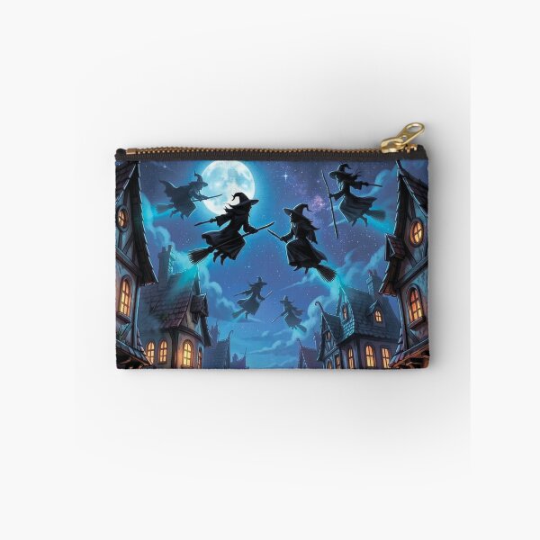 Item preview, City of Witches. designed and sold by MagelliShop.