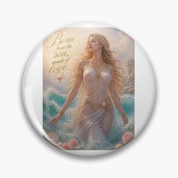 Item preview, Aphrodite's beauty designed and sold by Svitlana777.