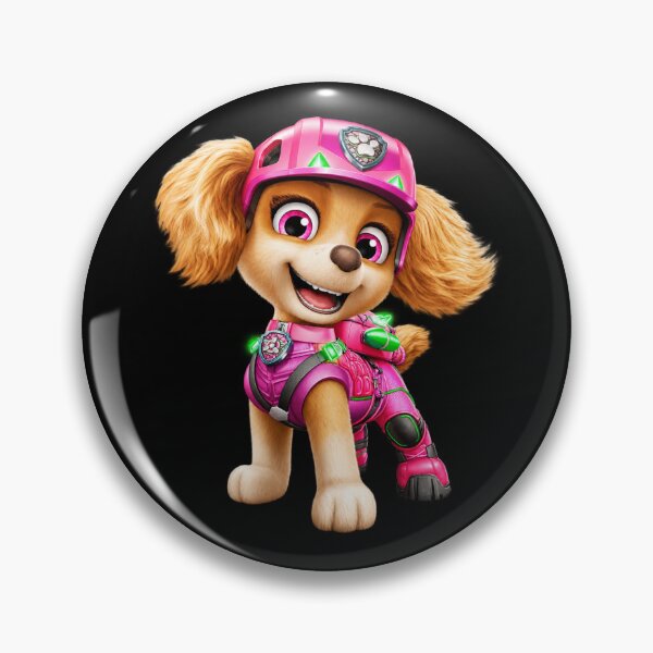 Item preview, Paw Patrol designed and sold by Cross-Hatch.