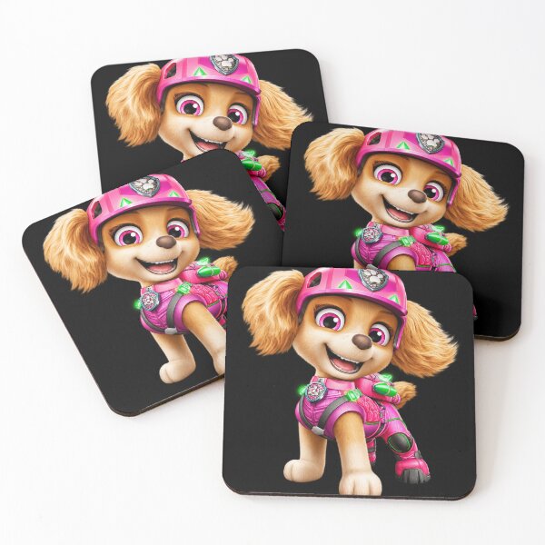 Item preview, Paw Patrol designed and sold by Cross-Hatch.