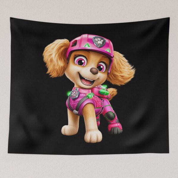 Item preview, Paw Patrol designed and sold by Cross-Hatch.