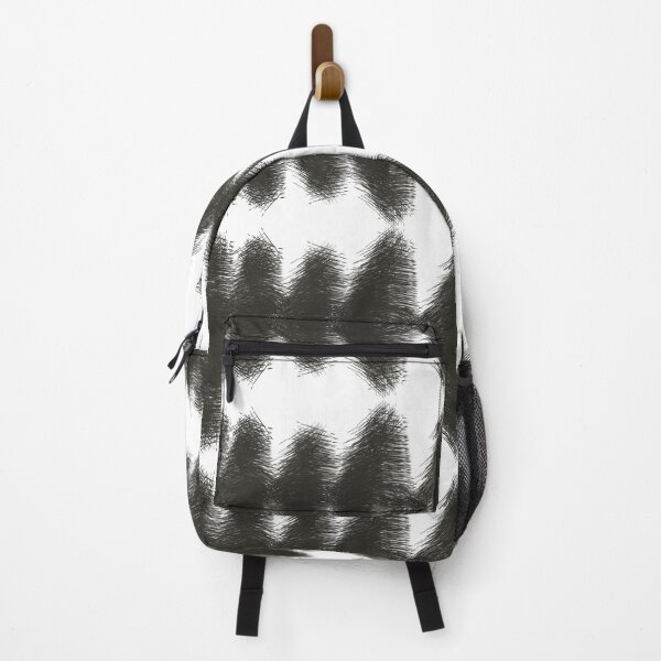 Item preview, Minimal Charcoal Glitch Texture designed and sold by การออกแบบคิงซาคาอิ.