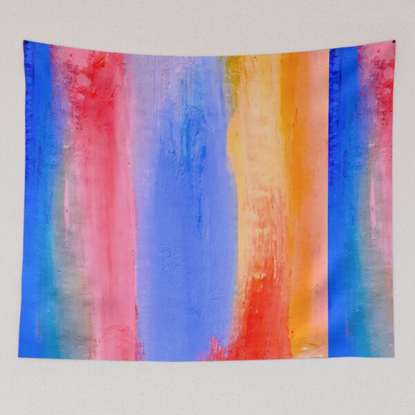 Item preview, linear abstract designed and sold by Tereza Pilar  Art.