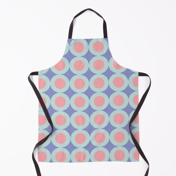 Item preview, Retro Pastel Concentric Circle Seamless Pattern Background designed and sold by prapapon.