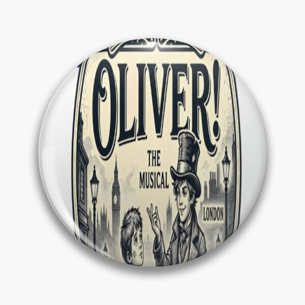 Item preview, Oliver Musical designed and sold by CatLovers Studio.