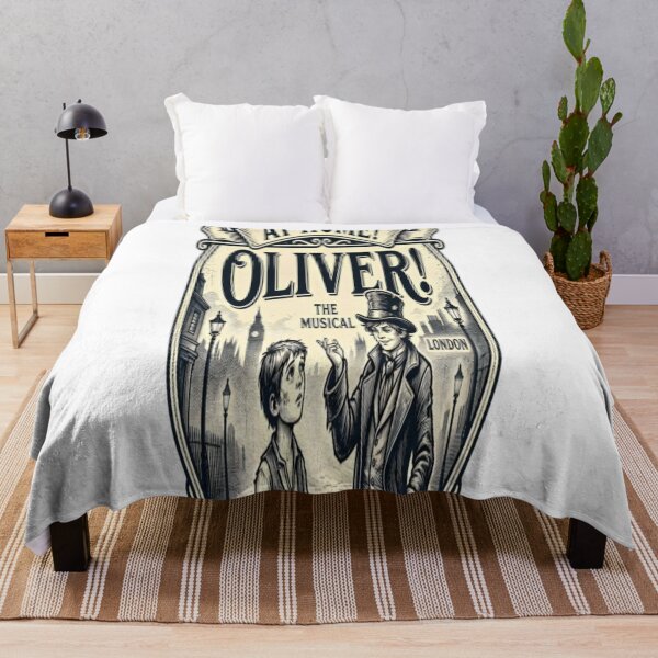 Item preview, Oliver Musical designed and sold by CatLovers Studio.