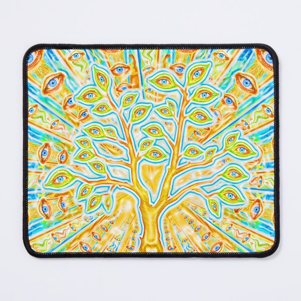 Item preview, AlchemisedGrowth designed and sold by Klaus Bremner (Autotelic Art).