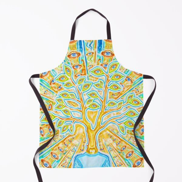 Item preview, AlchemisedGrowth designed and sold by Klaus Bremner (Autotelic Art).
