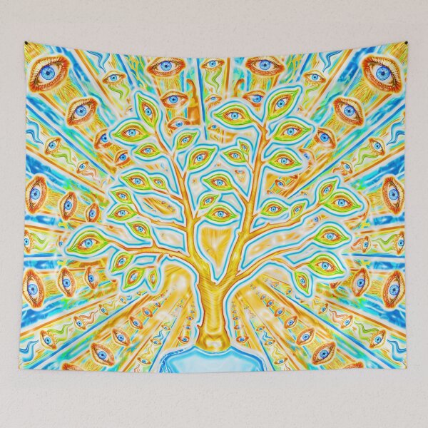 Item preview, AlchemisedGrowth designed and sold by Klaus Bremner (Autotelic Art).