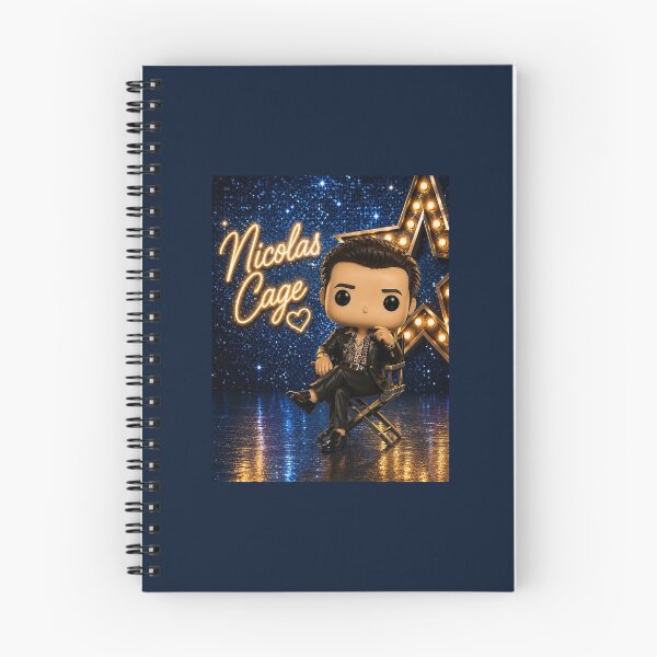 Item preview, Nicolas Cage #3 designed and sold by AmitysCustomPhotos.