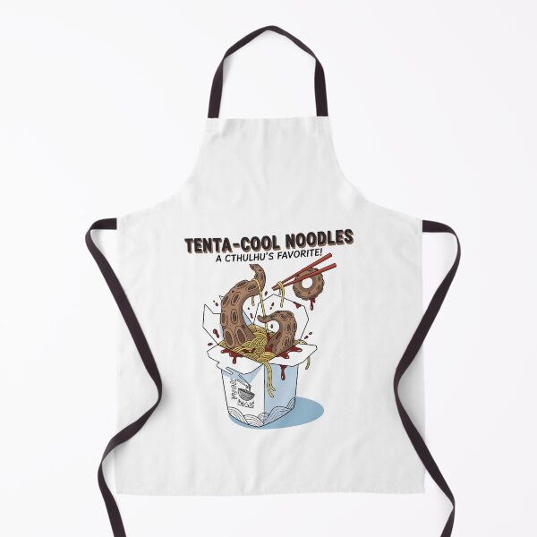 Item preview, Tentacle Noodle Feast designed and sold by Bamboly-Arts.