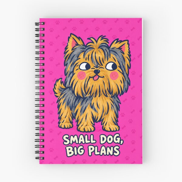 Item preview, Yorkie Dog Postage Stamp Tiny Post Art designed and sold by SayMaria.