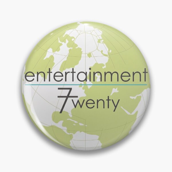 Item preview, entertainment 720 designed and sold by WeirdMDK.