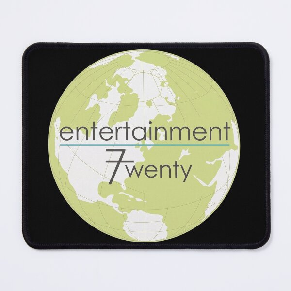 Item preview, entertainment 720 designed and sold by WeirdMDK.