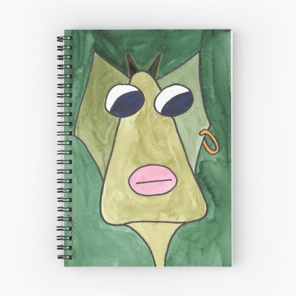 Item preview, Alien World, Floppy Ears, Alien Welt, Schlaffe Ohren designed and sold by Anke‘s Bazaar.