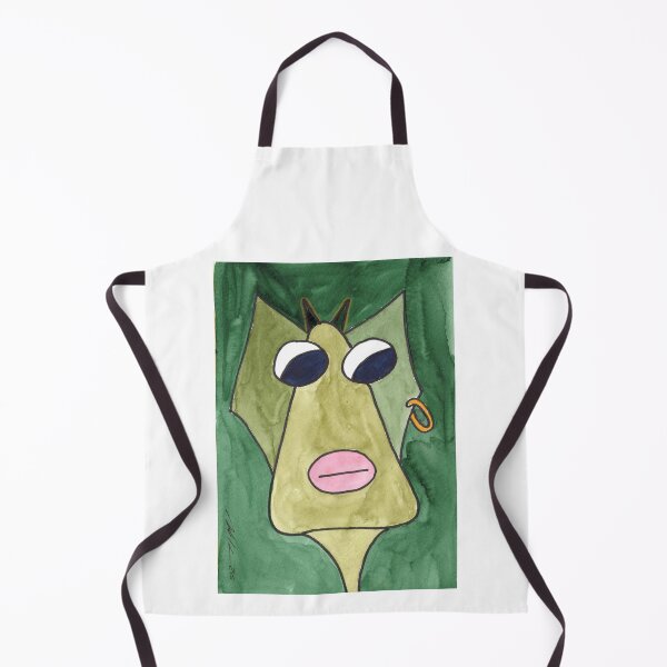 Artikelvorschau, Alien World, Floppy Ears, Alien Welt, Schlaffe Ohren entworfen und verkauft von Anke‘s Bazaar.