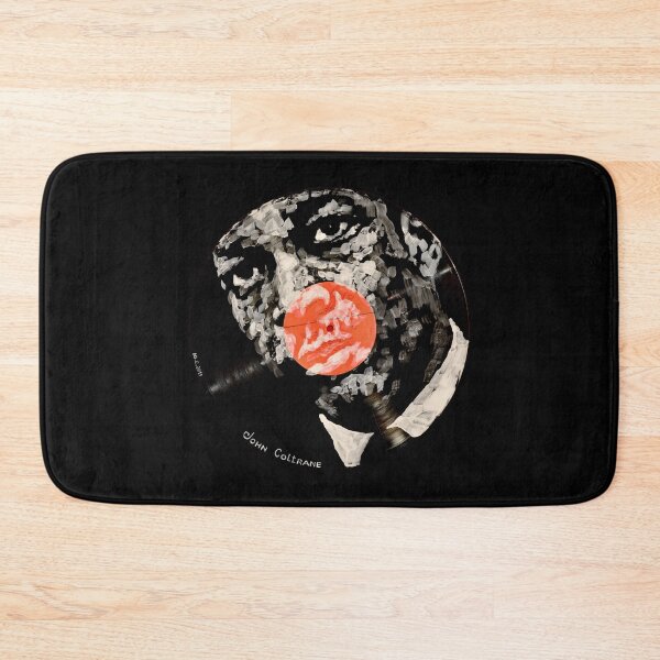 Item preview, JOHN COLTRANE designed and sold by Yurii Yermolenko.