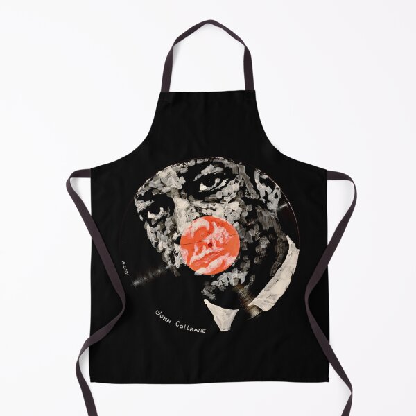 Item preview, JOHN COLTRANE designed and sold by Yurii Yermolenko.