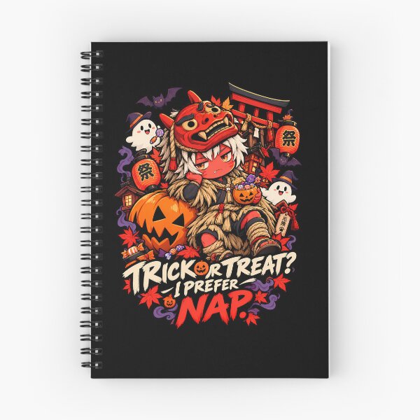 Item preview, Lazy Namahage Demon Japanese Halloween Trick Or Treat Humor designed and sold by Tong4130.