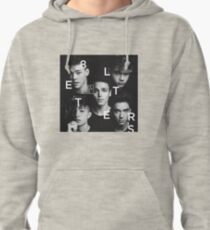 WHY DONT WE Pullover Hoodie
