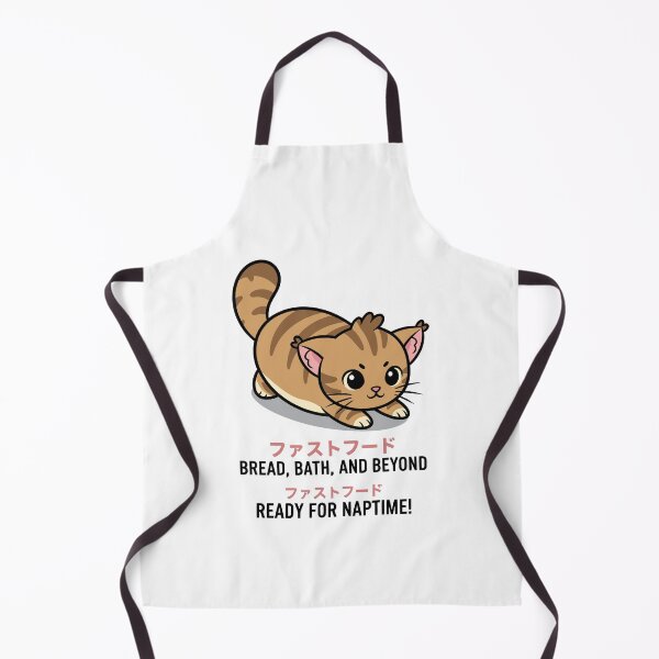 Item preview, Cat Nap Master designed and sold by Bamboly-Arts.