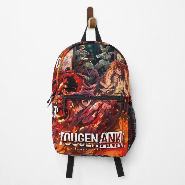 Item preview, Tougen Anki designed and sold by mynarasolwy.