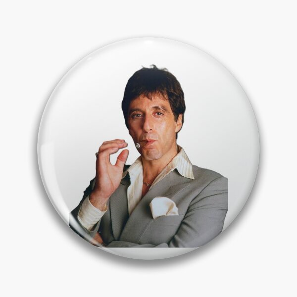 Item preview, Tony Montana designed and sold by Five_Star_shop.
