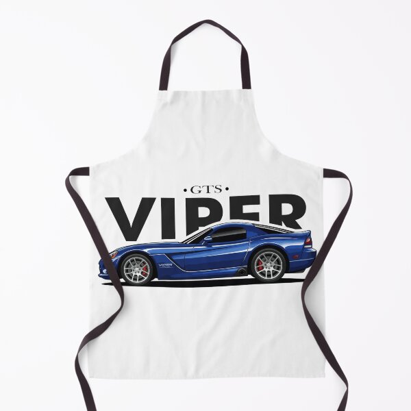 Item preview, Viper GTS V10 American Supercar Classic Car designed and sold by BronArtworks.