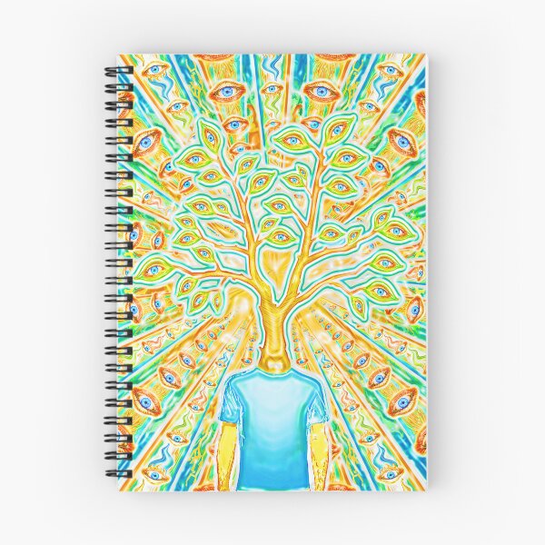 Item preview, AlchemisedGrowth(ii) designed and sold by Klaus Bremner (Autotelic Art).