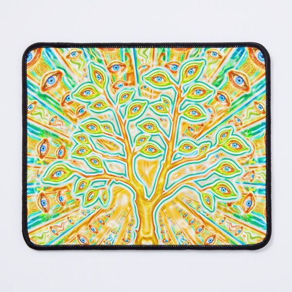 Item preview, AlchemisedGrowth(ii) designed and sold by Klaus Bremner (Autotelic Art).