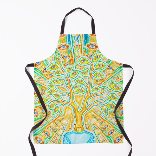 Item preview, AlchemisedGrowth(ii) designed and sold by Klaus Bremner (Autotelic Art).