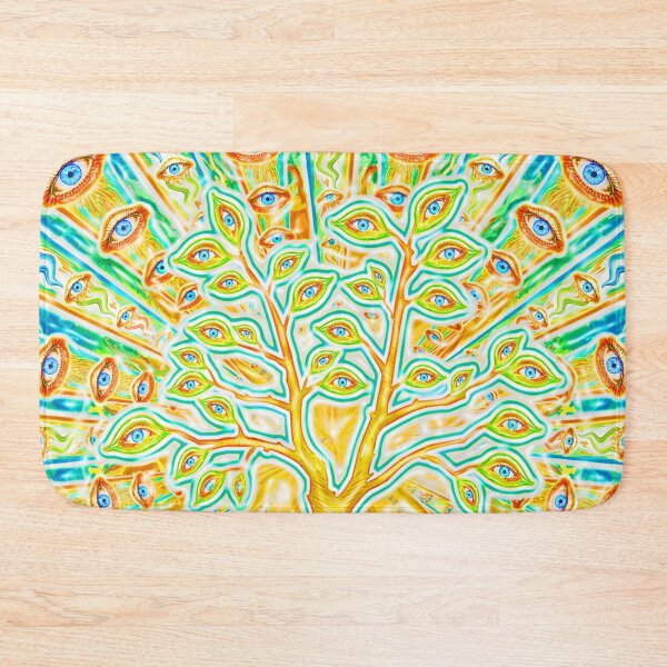 Item preview, AlchemisedGrowth(ii) designed and sold by Klaus Bremner (Autotelic Art).