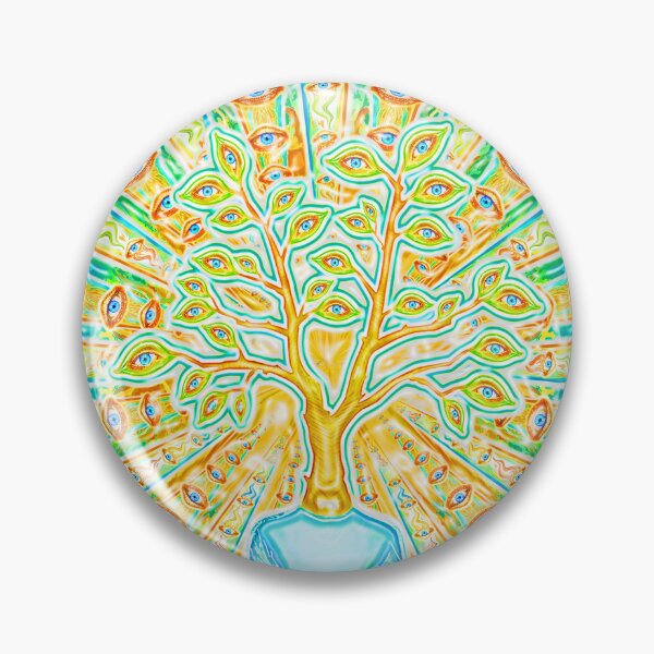 Item preview, AlchemisedGrowth(ii) designed and sold by Klaus Bremner (Autotelic Art).